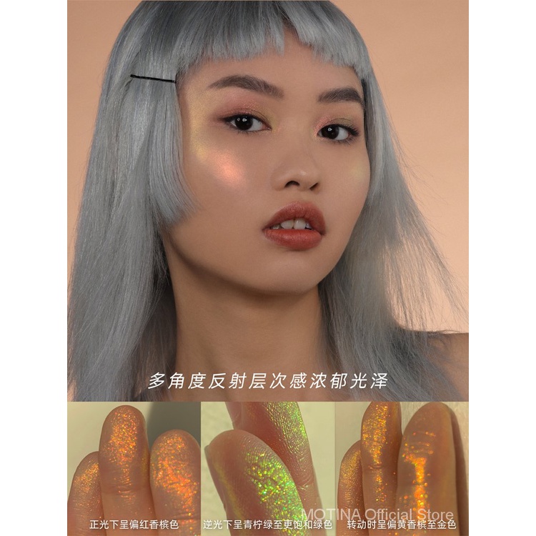 Hộp Đèn Led Era g01 Họa Tiết Kim Cương Độc Đáo