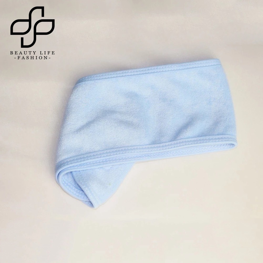 Băng Đô Cài Tóc Thể Thao