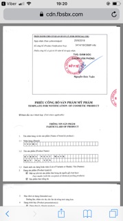 Mặt nạ yến Vychi