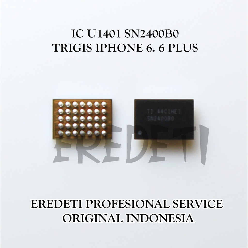 Ic U1410 (Sn240B0) Trigis Iphone 6 / 6 Plus Kd-001061