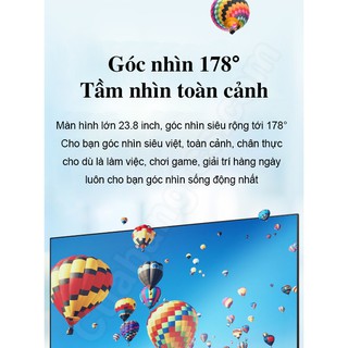 Quốc tế Mi Display 1c Màn hình máy tính Xiaomi 1c