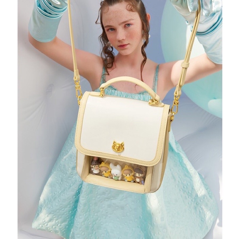 Túi xách nữ thời trang Just Star 172881-48