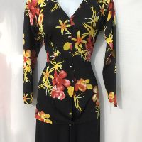 ÁO BÀ BA LẺ NHIỀU MẪU SỐ 1