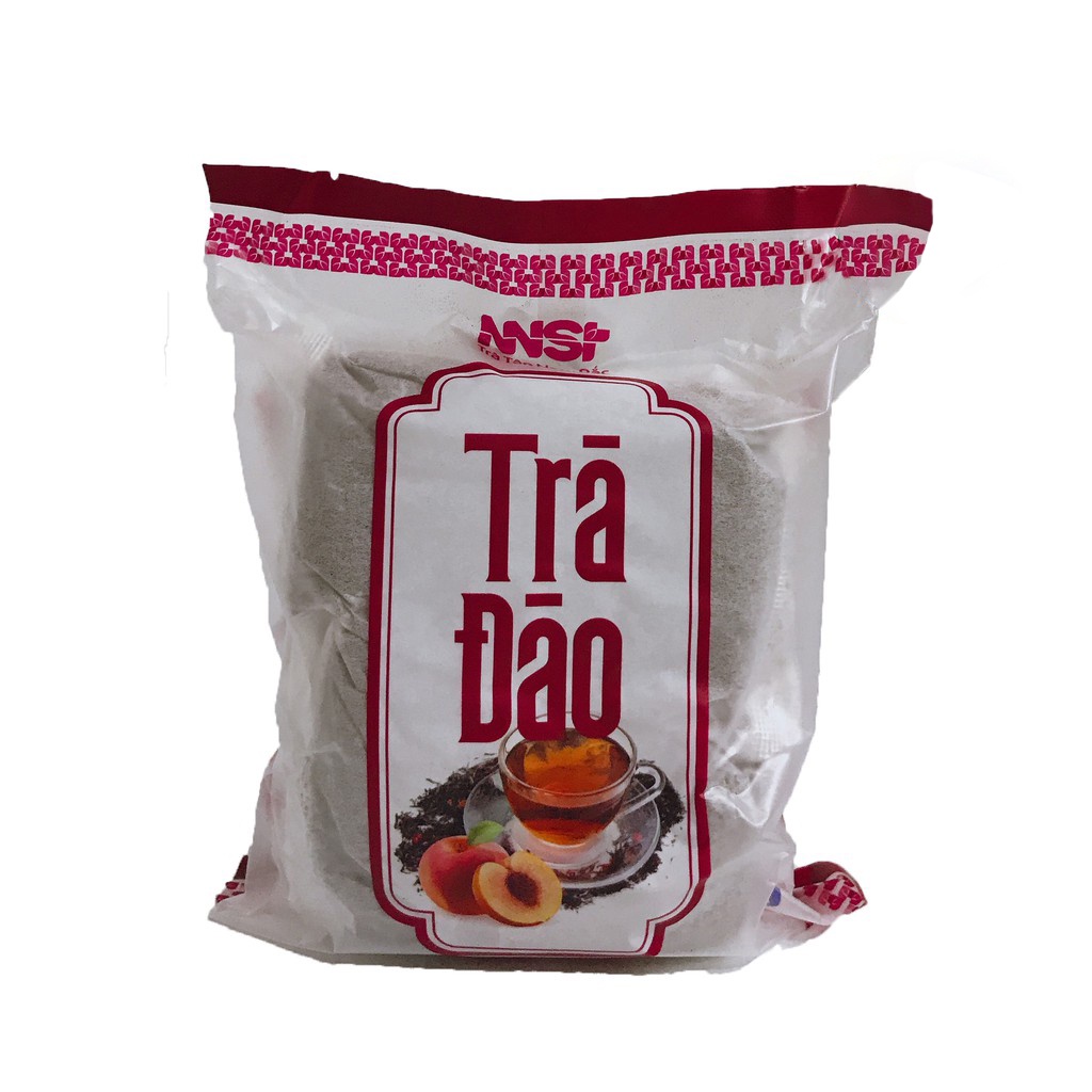 Trà Đào Túi Lọc Tân Nam Bắc ( tách 1 gói dùng thử )