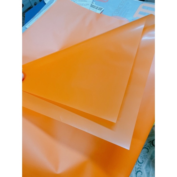 Giấy gói hoa mờ đặc thần thánh