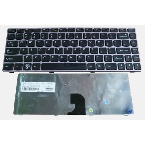 Bàn Phím Laptop Lenovo G360
