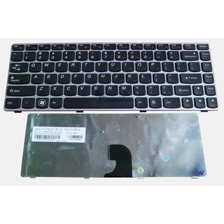 Bàn Phím Laptop Lenovo G360