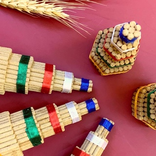 Tháp hương cúng dường