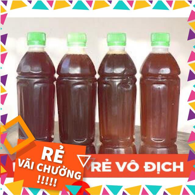 1 lít mật ong rừng
