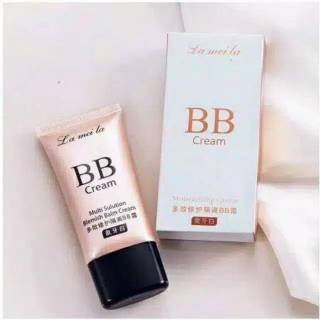 Image of Bb cream moisturizing lameila bb cream wajah natural