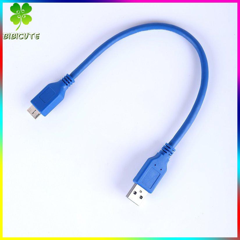 Dây Cáp Dữ Liệu Tốc Độ Cao Usb 3.0 Cho Máy Tính Di Động | BigBuy360 - bigbuy360.vn