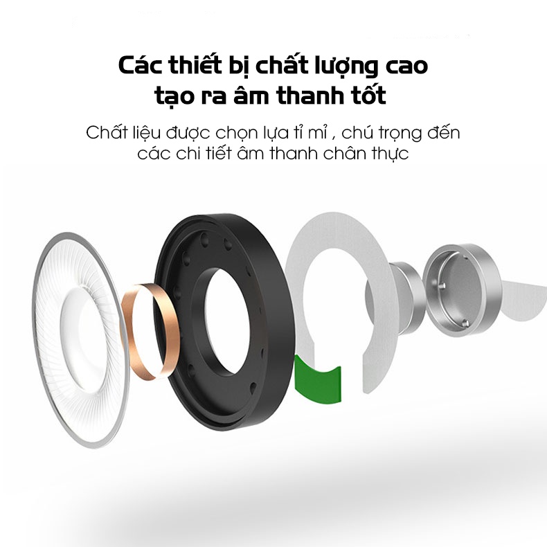 Tai Nghe Kiểm Âm TAKSTAR HD2000, Tai Nghe Chụp Tai Chính Hãng BẢO HÀNH 12 THÁNG