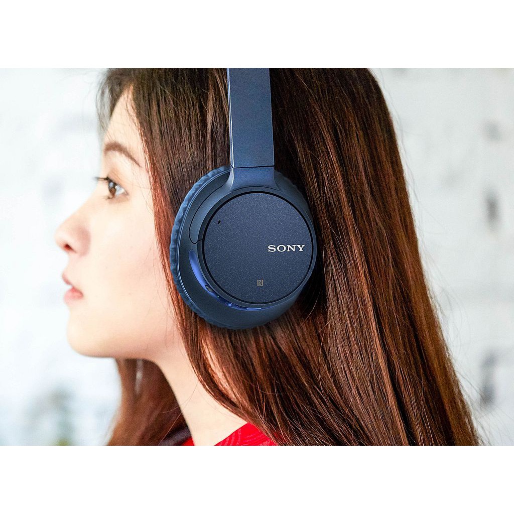 [Mã ELMS5 giảm 7% đơn 300K] Tai nghe Bluetooth SONY WH CH700N ( WH-CH700N ) Chống ồn - Hàng Chính Hãng | BigBuy360 - bigbuy360.vn