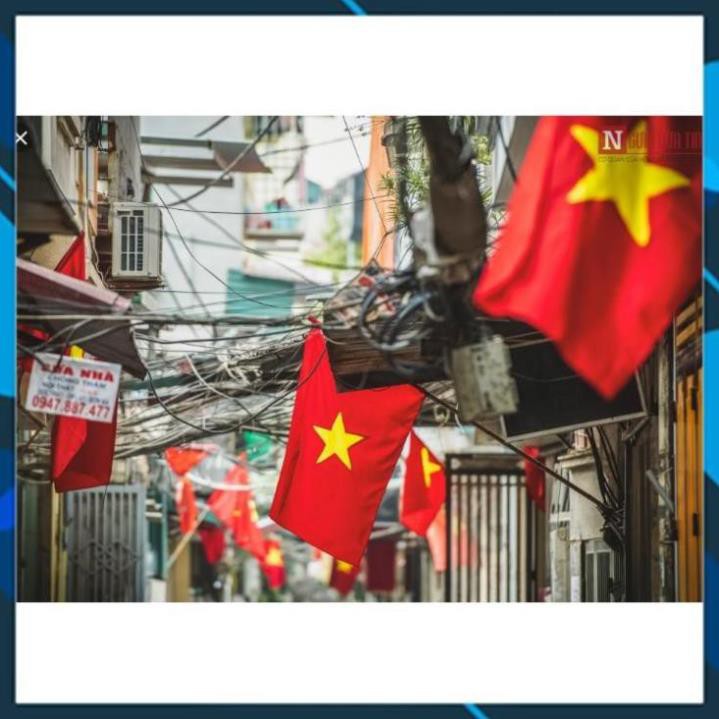 Cờ tổ quốc