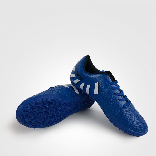 Giày đá bóng nam EBET 206N, giày đá banh sân cỏ nhân tạo chính hãng