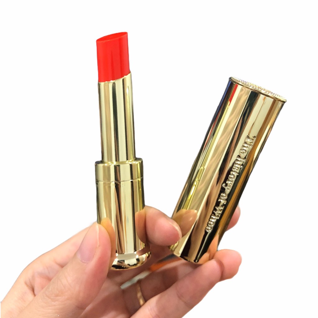 Son Siêu Dưỡng Môi Cao Cấp Giảm Khô Và Thâm Môi Whoo Mi Glow Lip Balm SPF10 3.3g