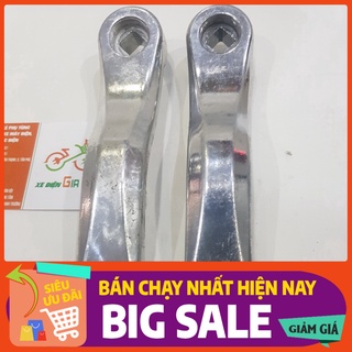 Giò đạp không đĩa xe đạp điện xe cap a huy xe đạp điện