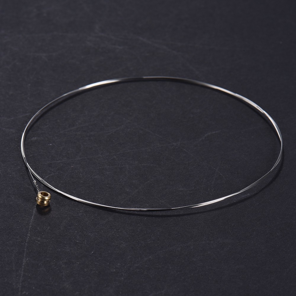 ORPHEE Set 10 Dây Đèn Cho Đàn Ghi Ta Điện Rx-1 / Rx-2 / Rx-3 1st E-String