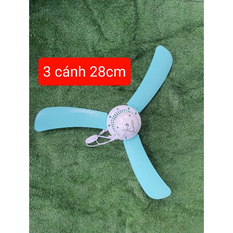 quạt trần mini đuổi ruồi, muỗi | BigBuy360 - bigbuy360.vn
