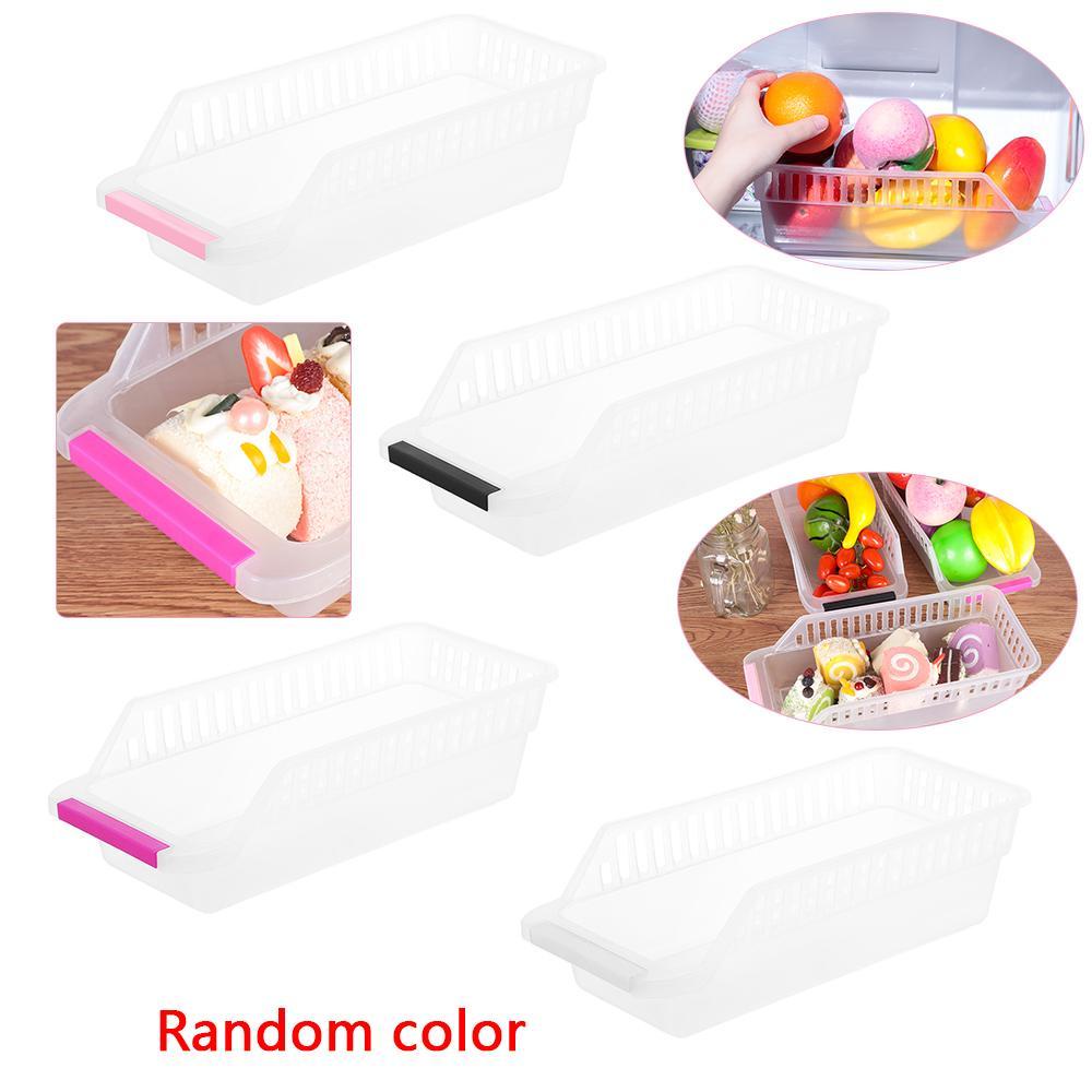 LAKAMIER Hộp Đựng Đồ Thiết Kế Mới Tiết Kiệm Không Gian Tiện Lợi Dễ Sử