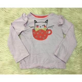 Áo thun Gymboree dư xịn