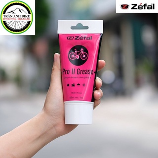 Mỡ bò xe đạp zefal pro ii grease 150ml