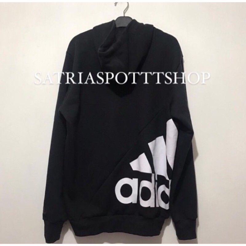 Áo Hoodie Adidas Chính Hãng Thời Trang Năng Động