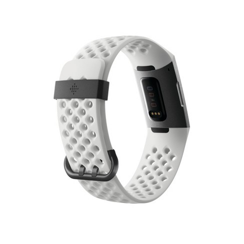 Vòng theo dõi sức khỏe Fitbit Charge 3- Special Edition