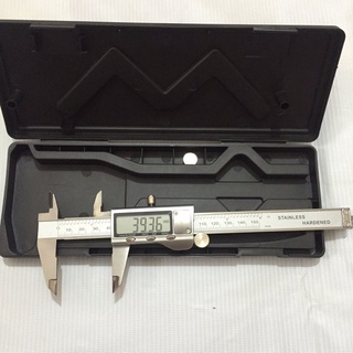 thước kẹp điện tử inox