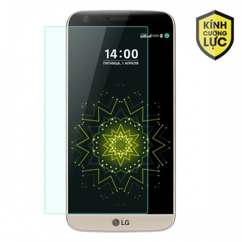 Kính cường lực LG G5