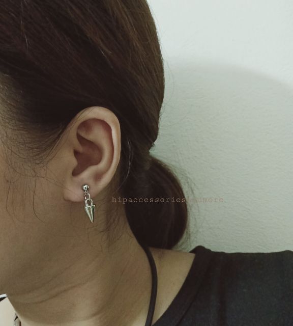 Khuyên bi xích đinh