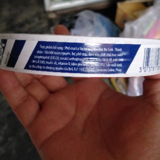 PHÔ MAI CON BÒ CƯỜI 120gr
