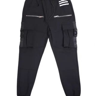 Quần kaki túi hộp nam chất kaki tốt size M L XL
