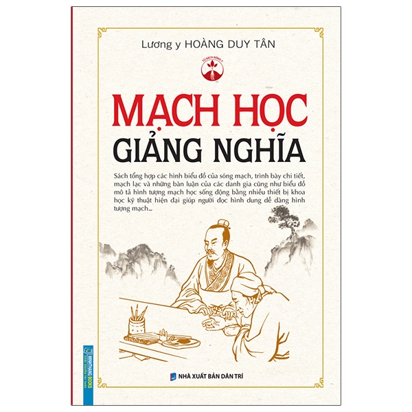 Sách Mạch Học Giảng Nghĩa