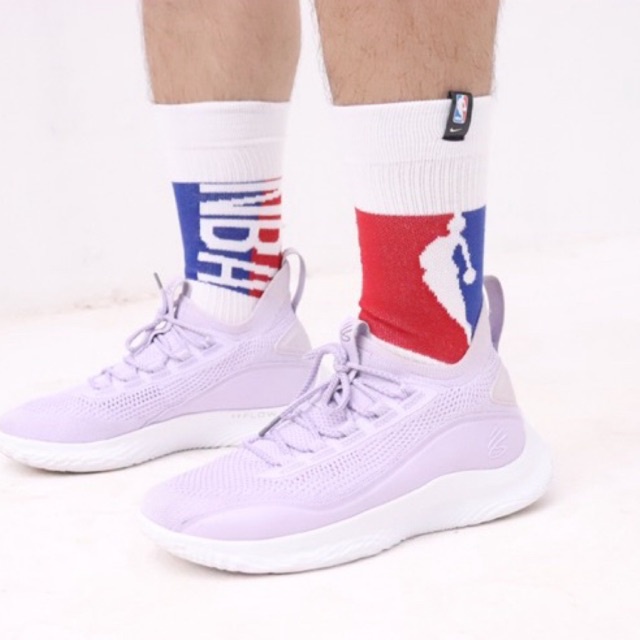Tất Elite NBA League tất bóng rổ thể thao