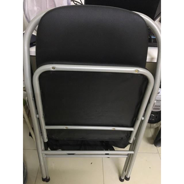 Ghế gấp- Ghế xếp lưng cao Hòa Phát G04 | BigBuy360 - bigbuy360.vn