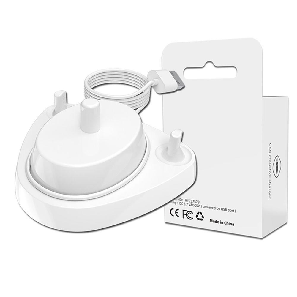 JONYE Giá Đỡ Bàn Chải Đánh Răng Điện Braun Oral B Thay Thế Tiện Dụng