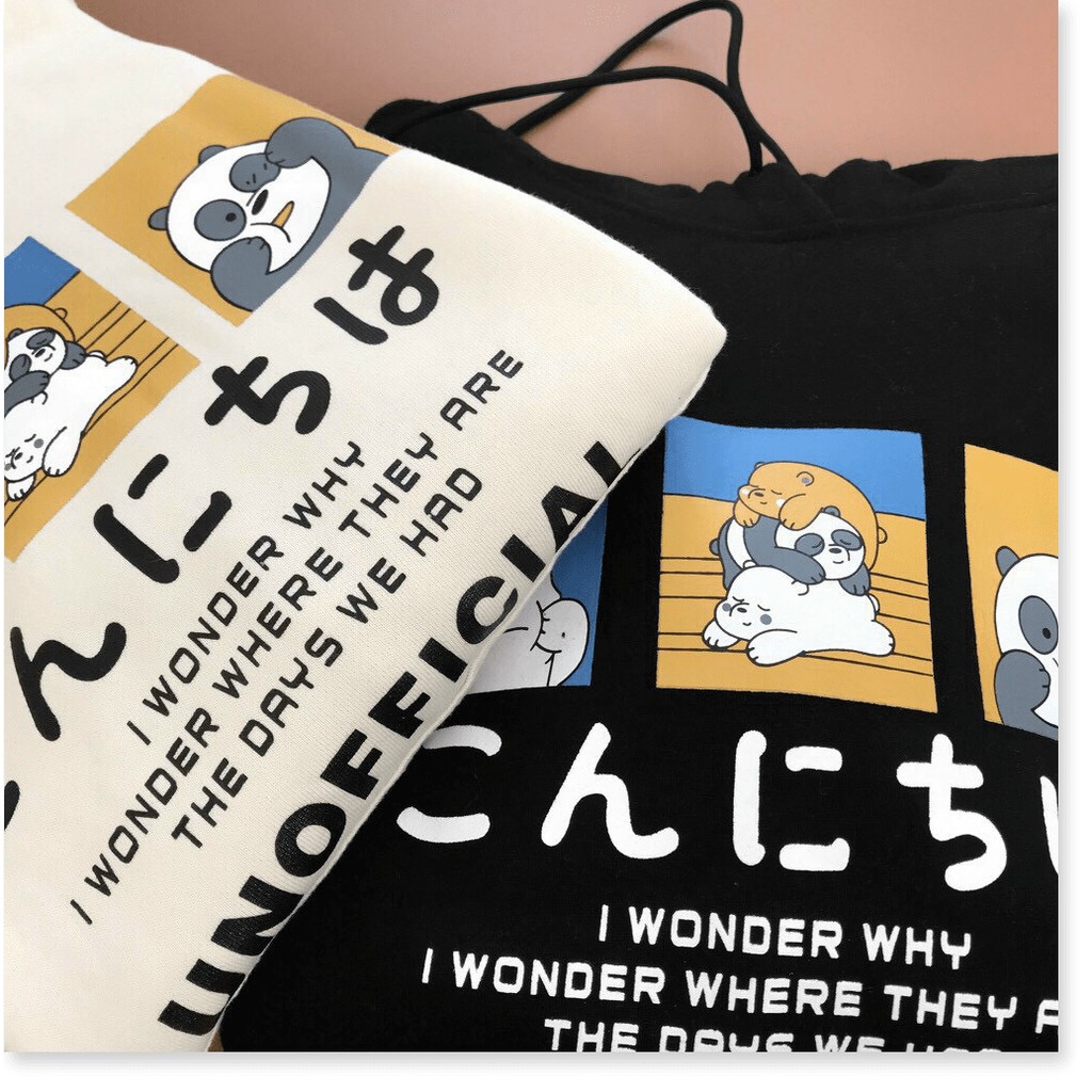 ÁO KHOÁC HOODIES NAM NỮ,THIẾT KẾ HỌA TIẾT HỢP THỜI TRANG CHO MÙA HÈ NĂM NAY KHÁNH AN FASHION