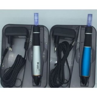 [ Dr.Pen Tích điện & Không Tích điện ] Máy phi kim , cấy phấn, cấy tảo Dr.pen A1