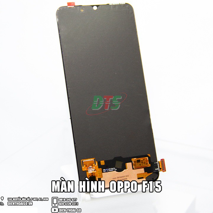 Màn hình oppo f15