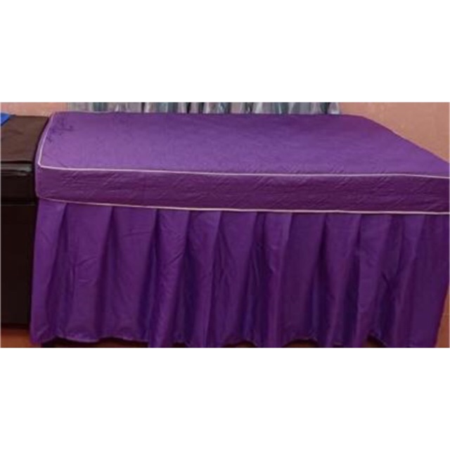 Ga spa giường gội đầu