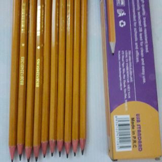 Combo 2 cây viết chì