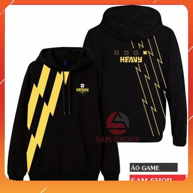 (HOT) Áo Khoác HEAVY Free Fire [ HÀNG MỚI VỀ ] đủ size chất liệu cao cấp 2020 - hàng chất nhất | BigBuy360 - bigbuy360.vn