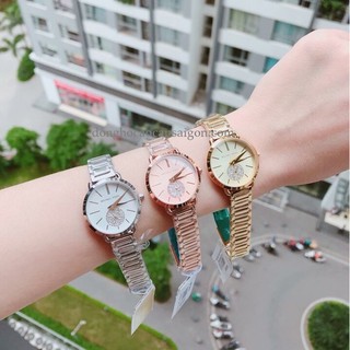 Đồng Hồ Nữ Michael Kors MK3837