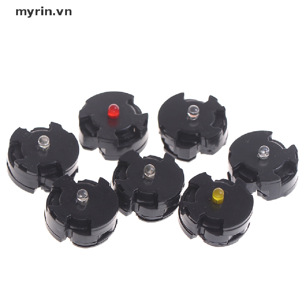Đèn LED MG GN-X 00Q Chuyên Dụng Cho Robot