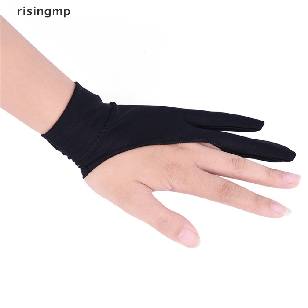 Găng Tay Trái / Phải Chuyên Dụng Cho Họa Sĩ Vẽ Tranh ♨Trên đó