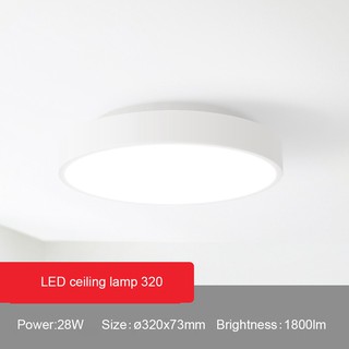 Đèn Trần Thông Minh Xiaomi Yeelight