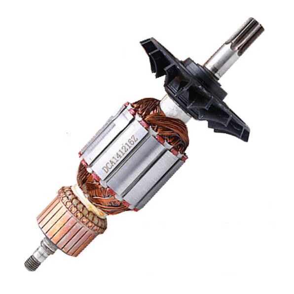 Rotor máy đục Bosch