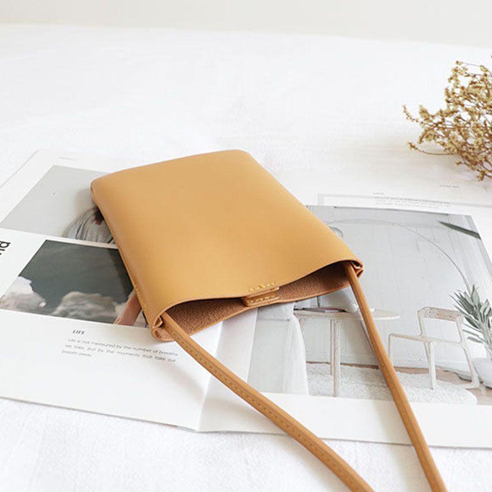 Túi Xách Da PU Mềm MIHAN1