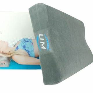 Gối hỗ trợ cổ vai gáy 2 chiều United Medicare B06